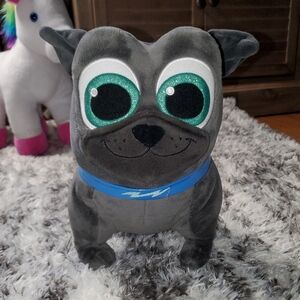 Disney Puppy Dog Pals Bingo